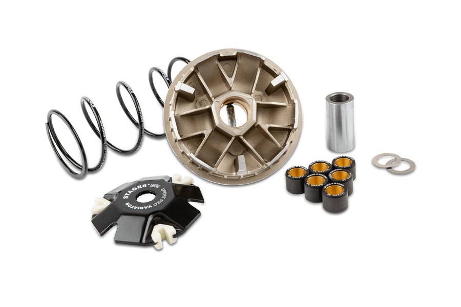 YAMAHA AEROX 50 2T LC CAT [2004–] - VARIOMATIK KIT SPORT PRO