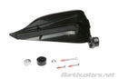 Ktm 390 Duke [BARKBUSTERS] - Storm Hanguads Sett Single Point Clamp Mount-Styre End Black