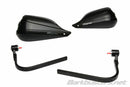 Ktm 390 Duke [BARKBUSTERS] - Storm Hanguads Sett Single Point Clamp Mount-Styre End Black