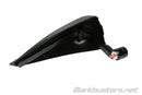 Ktm 390 Duke [BARKBUSTERS] - Storm Hanguads Sett Single Point Clamp Mount-Styre End Black