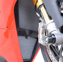 Ducati Streetfighter V4 S [2020-2024] - Radiatorbeskyttelse - Ducati Panigale V4 1100