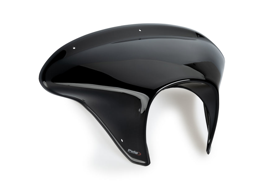 HARLEY DAVIDSON DYNA STREET BOB FXDB-I [2006] – Batwing SML Sport – Tonet