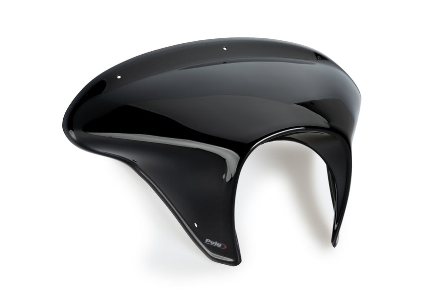 BMW R 18 [2025] – Touring Batwing SML – Gjennomsiktig