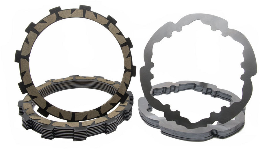 KTM 150 EXC TPI [2020-2023] - TorqDrive (DDS-CSS) Kupplungssatz