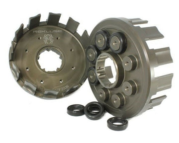 Gas Gas Ec 200 [REKLUSE] - Clutchkurv aluminium - Gass Gass