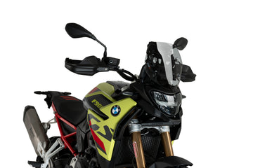 BMW F 900 GS [2025] – Sportsskjerm – Tonet