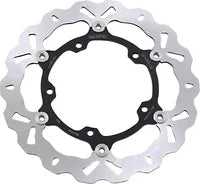Yamaha Yzf-R25 Rg10 [2016, 2018-2024] - Bremsscheibe – Bild 6