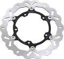 Yamaha Yzf-R25 Rg10 [2016, 2018-2024] - Bremsscheibe – Bild 6