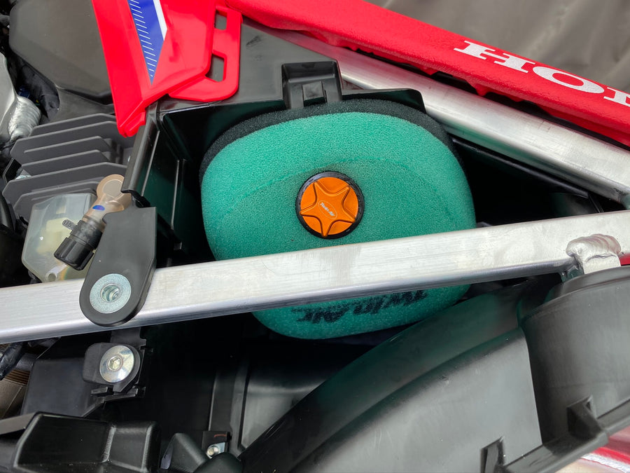 Honda CRF 250 RX Enduro [2022-2024] - Powerflow-sett