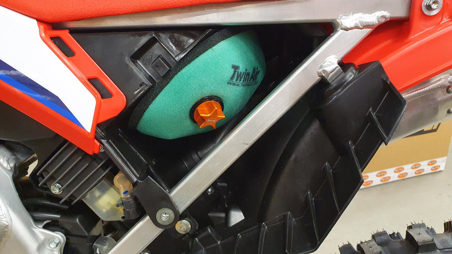 Honda CRF 250 RX Enduro [2022-2024] - Powerflow-sett