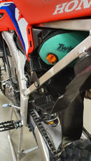 Honda CRF 250 RX Enduro [2022-2024] - Powerflow-sett