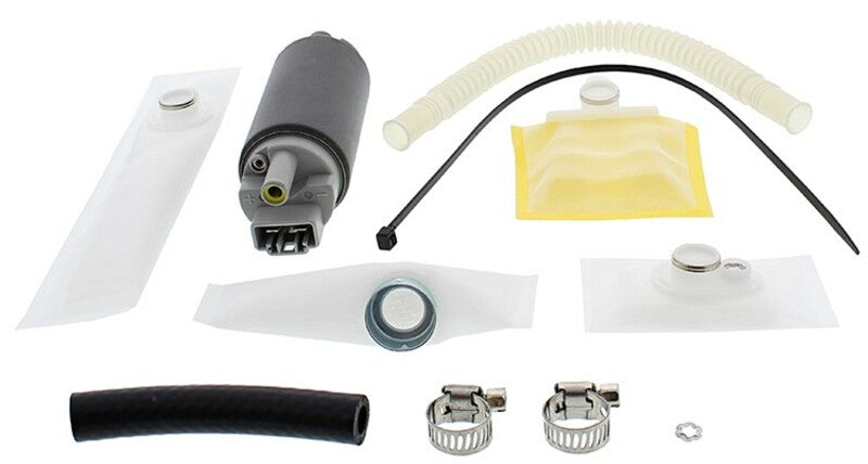Ducati Multistrada 950 [ALLE BALLER] - Reparasjonssett for drivstoffpumpe
