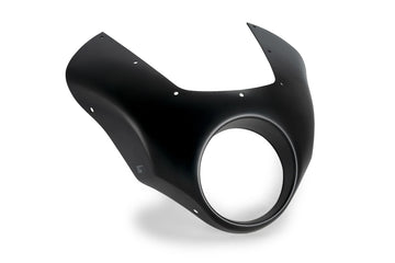 HONDA CMX 1100 REBEL DCT [2025] – Reservedel - Fairing Screen Dark Night