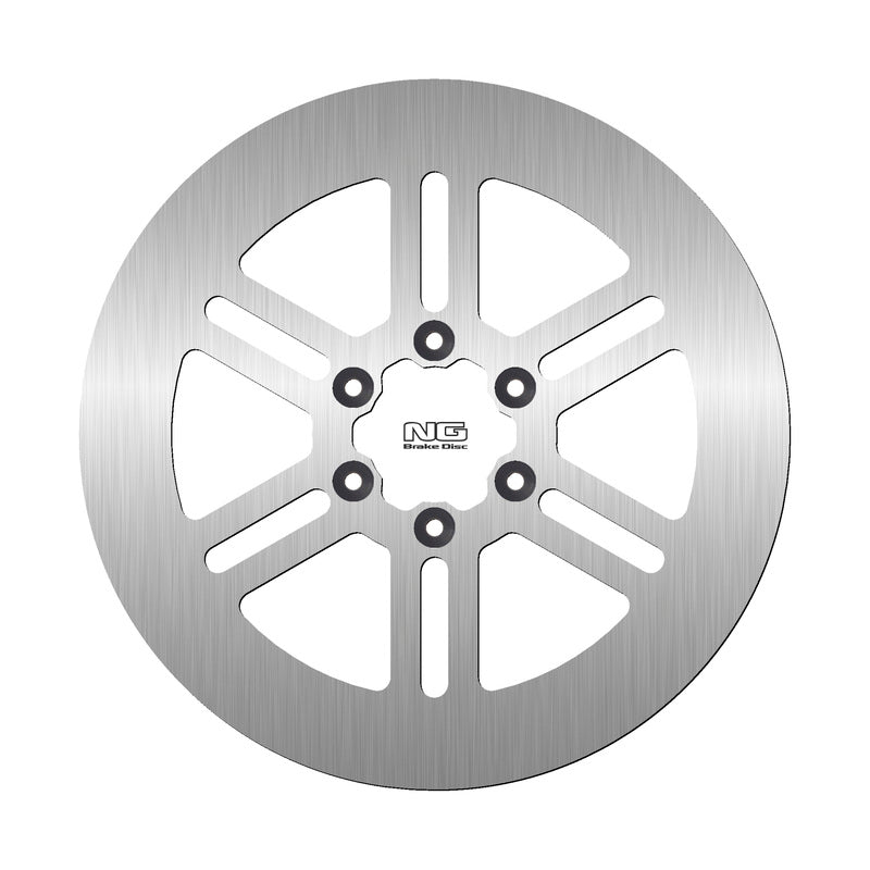 Suzuki Vs 1400 [NG BRAKE DISC] - rund stiv bremseskive