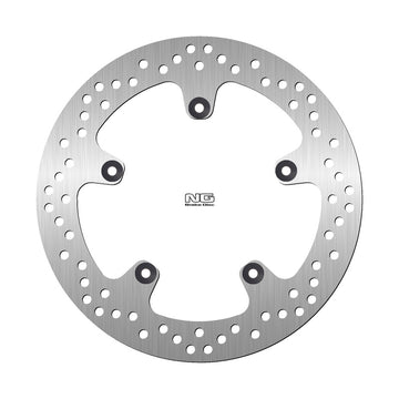 Yamaha X-Max 300 Tech Max + [NG BRAKE DISC] - rund stiv bremseskive
