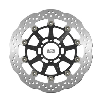 Bmw S 1000 [NG BRAKE DISC] - Bølge flytende bremseskive