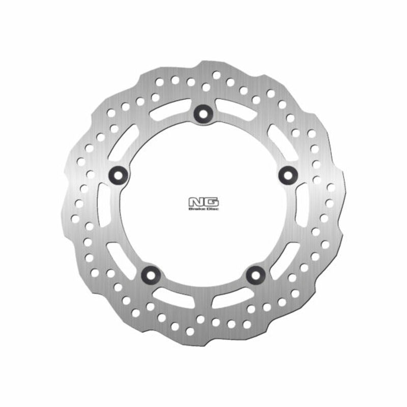 Honda Crf 1100 Africa Twin [NG BRAKE DISC] - Wave stiv bremseskive