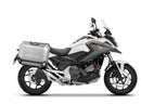 Honda Nc 750 [SHAD] - 4P systemmonteringssett (side) - Honda NC750X-1