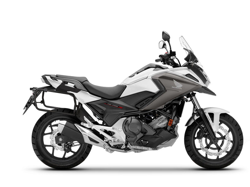 Honda Nc 750 [SHAD] - 4P systemmonteringssett (side) - Honda NC750X