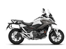 Honda Nc 750 [SHAD] - 4P systemmonteringssett (side) - Honda NC750X-2