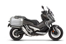 Honda X-Adv [SHAD] - 4P systemmonteringssett (side) - Honda X-ADV