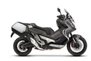 Honda X-Adv [SHAD] - 4P systemmonteringssett (side) - Honda X-ADV