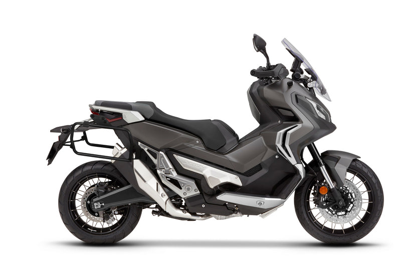 Honda X-Adv [SHAD] - 4P systemmonteringssett (side) - Honda X-ADV