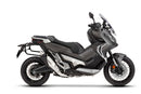 Honda X-Adv [SHAD] - 4P systemmonteringssett (side) - Honda X-ADV