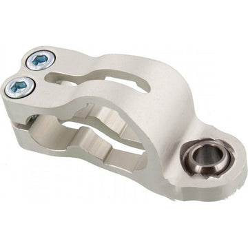 Harley-Davidson Low Rider S FXLRST [YSS] - Steering demper clamp