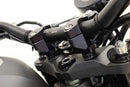 Yamaha MT-07 MOTO CAGE ABS RM04 [2014-2016] - 2DGT justerbare styrefester Svart Yamaha MT-07