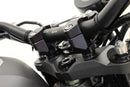 Indian Ftr 1200 [GILLES] - 2DGT justerbare styrefester Svart Indian FTR1200