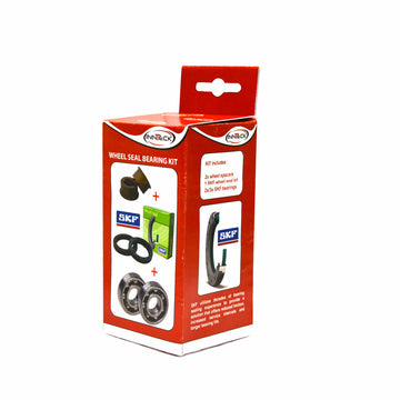 Gas Gas Ec 200 [INNTECK] - Forhjulslagersett Gas Gas