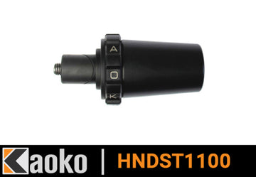 Honda St 1100 Pan European [KAOKO] - Cruisekontroll Cruise Control Speed Stabilizer