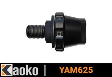 Yamaha Tenere 700 [KAOKO] - Cruisekontroll Cruise Control Speed ​​Stabilizer