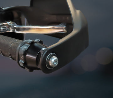 Yamaha Ténéré 700 [KAOKO] - Cruise Control cruise control hastighetsstabilisator