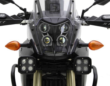 Yamaha Tenere 700 [DENALI] - Lyskasterbrakett Yamaha Tenere 700