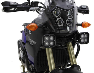 Yamaha Tenere 700 Rally Edition [DENALI] - Lyskasterbrakett Yamaha Tenere 700