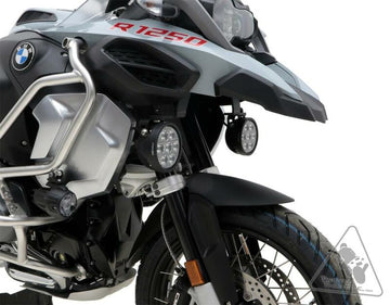 Bmw R 1250 GS Adventure [DENALI] - Lyskasterfeste BMW R1250 GS Adventure - 0
