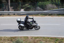 Honda nr. 750 [SHAD] - SH23 sidekasse aluminium 5 kg 23 L-5