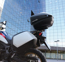 Honda Forza 750 [SHAD] - SH35 sidekoffert i aluminium-10