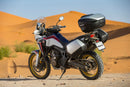 Honda Forza 750 [SHAD] - SH35 sidekoffert i aluminium-7