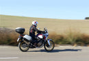 Honda X-Adv [SHAD] - SH35 sidekasse aluminium