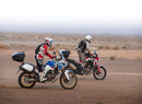 Honda X-Adv [SHAD] - SH35 sidekasse aluminium
