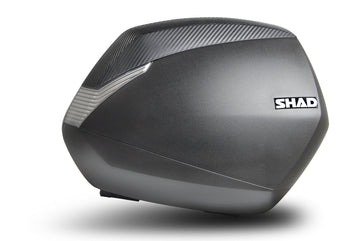 Honda X-Adv [SHAD] - SH36 sidekasse karbon