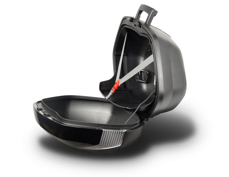 Honda Forza 750 [SHAD] - SH36 sidekasse karbon