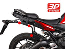 Honda nr. 750 [SHAD] - SH36 sidekasse karbon-6