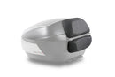 Yamaha T-Max 560 Tech Max [SHAD] - SH48DG toppveske - mørkegrå/svart
