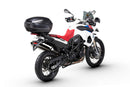 Yamaha T-Max 560 Tech Max [SHAD] - SH48DG toppveske - mørkegrå/svart