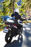 Honda Nsc 110 [SHAD] - SH48 Ny toppkoffert laget av titan-7