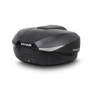 Yamaha T-Max 560 Tech Max [SHAD] - SH58X Toppkoffert - Karbondeksel inkl.